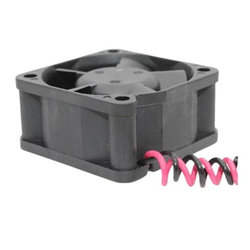 EFB0412VHD 40MM 12V 0.18A 4CM 4020 40X40X20MM 2-Wire Cooling Fan in Kuwait