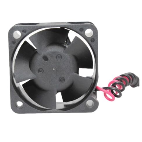 EFB0412VHD 40MM 12V 0.18A 4CM 4020 40X40X20MM 2-Wire Cooling Fan in Kuwait