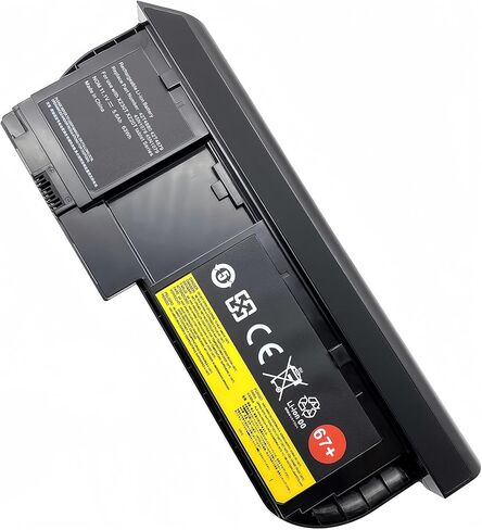 45N1079 استبدال بطارية الكمبيوتر المحمول لجهاز Lenovo ThinkPad X230T X220T Series Tablet Notebook 0A36316 0A36317 45N1077 45N1074 45N1075 45N1078 45N1076 45N1177 42T4879 67+ 52+ 45N1079 in Kuwait