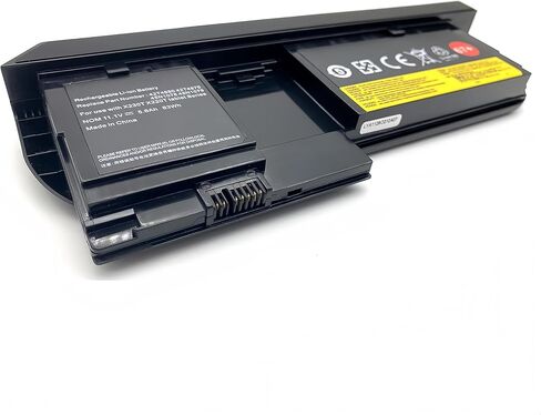 45N1079 استبدال بطارية الكمبيوتر المحمول لجهاز Lenovo ThinkPad X230T X220T Series Tablet Notebook 0A36316 0A36317 45N1077 45N1074 45N1075 45N1078 45N1076 45N1177 42T4879 67+ 52+ 45N1079 in Kuwait