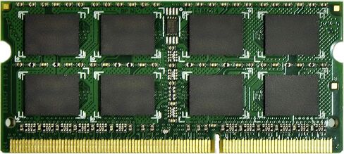 Dolgix MACMEMORY 16GB Kit (2X8GB) PC3-10600 1333MHz SODIMM 204-Pin Laptop Memory for Apple Models in Kuwait