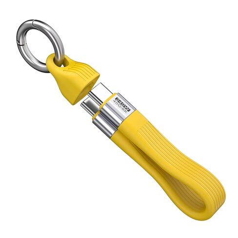 Short USB C to USB C Cable, Keychain Type C Cable PD 240W USB 4.0 Fast Charging Cord 40Gbps Data Transfer 8K 60Hz Video Display Thunderbolt 3/4 for MacBook Android Auto External SSD VR Device in Kuwait