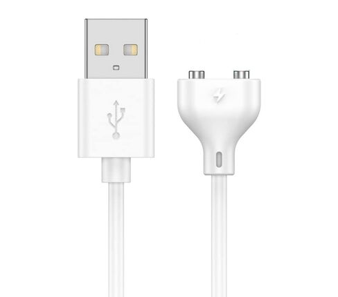 Accessonico Magnetic USB Charger, DC Cable 3ft Replacement Charging Cord for Rechargeable Toys Electric Toothbrush (6MM) in Saudi Arabia