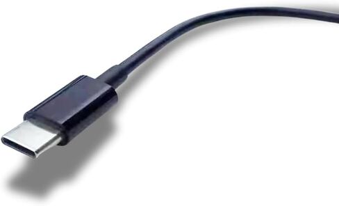 30-Pin Female to USB-C 3.1 Male Type-C Adapter Cable Computers Components Accessories (Black) in Kuwait