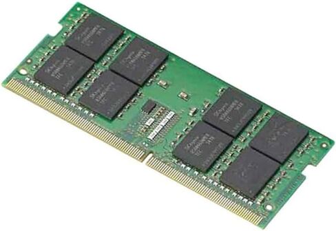 ذاكرة وصول عشوائي DDR4 3200 ميجاهرتز SO-DIMM سعة 16 جيجابايت للكمبيوتر الشخصي الصغير والكمبيوتر المحمول والكمبيوتر المحمول وNAS in Kuwait