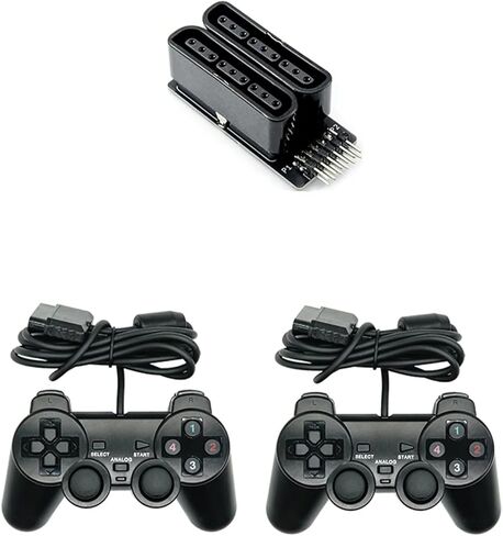 وحدة توسيع FPGA من Sipeed Tang PMOD، متوافقة مع معيار واجهة Digilent Pmod، للوحات تطوير FPGA Tang Mega 138K Pro Dock Tang Primer 25K Dock (مجموعة PMOD) in Kuwait