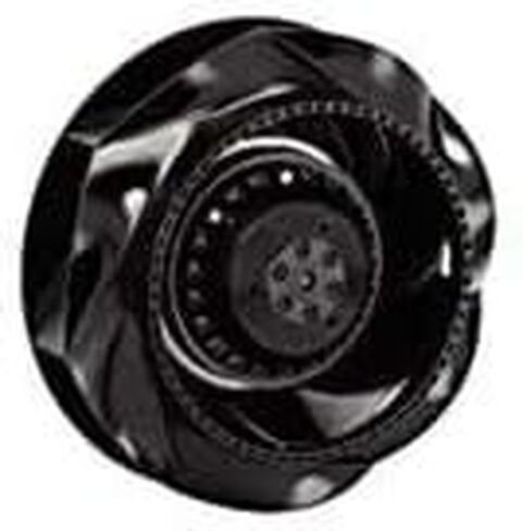 EBM-PAPST R2E225-RA92-09 AC Fans Radical AC Backward-Curved Impeller in Kuwait