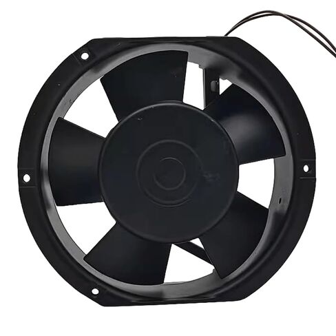 for KA1725HA2 220V 0.27/0.23A 172MM Fan - 17CM 17251 2-Wire Cooling Fan in Kuwait
