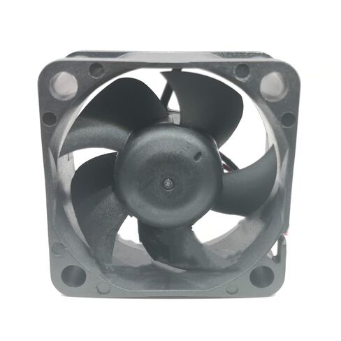 DC5V 0.38A 2-Wire 40x40x20mm 4cm Hydraulic Bearing Ultra Quiet Cooling Fan AUB0405HD in Kuwait