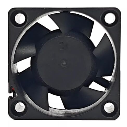 D04G-24TS2 01 40MM 24V 0.17A 4CM 4020 40X40X20MM 2-Wire Cooling Fan in Kuwait