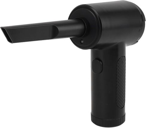 Cordless Air Duster Powerful 68W High Power Dust Blower for Computer Car Electric Devices in Kuwait