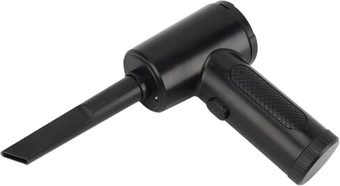 Cordless Air Duster Powerful 68W High Power Dust Blower for Computer Car Electric Devices in Kuwait