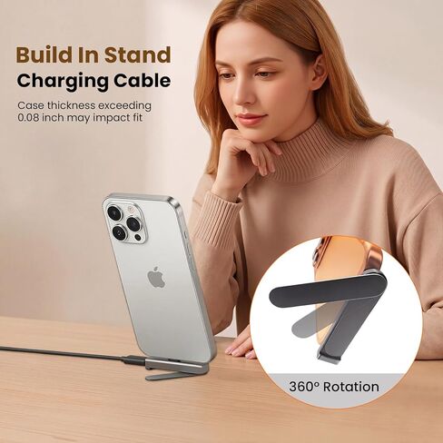 محول USB-C ذكر إلى USB-C أنثى (زاوية يمين 90 درجة)، يدعم الشحن السريع بقدرة 240 واط PD ونقل البيانات بسرعة 480 ميجابت في الثانية، مع وظيفة حامل الهاتف in Kuwait