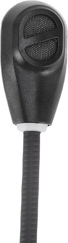 EBTOOLS Replacement Microphone, Noise Cancelling Boom Mic with Foam Cover for Cloud II Wireless Gaming Headset, 3.5mm Detachable in Kuwait