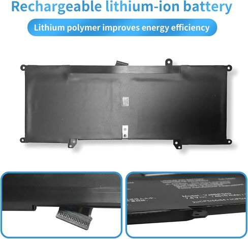 VJ8BPS52 V-J8BPS52 Laptop Battery Replacement for Sony VAIO S11 S13 S14 SX12 SX14 VJPG11C11N VJS132C11W VJS132C11L VJS132C11N VJS132C11T VJS141C11L VJS112C VJS131C VJS141C VJS132C Series(7.6V 35Wh) in Kuwait