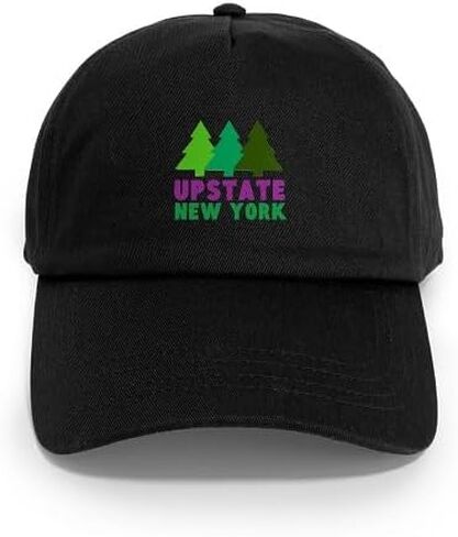 Cafepress Upstate New York Capable Capeball Cap in Saudi Arabia