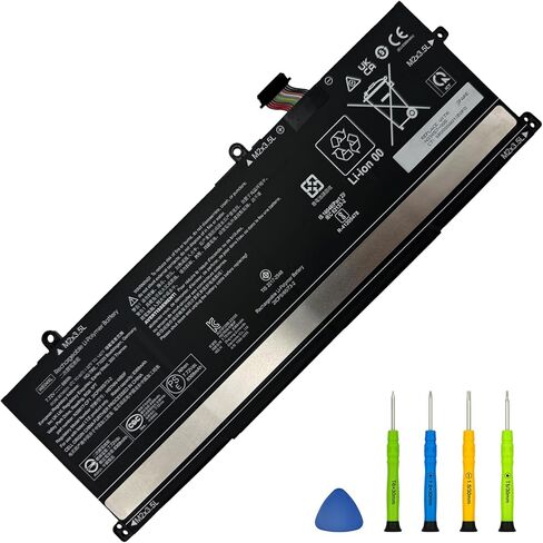 WE04XL استبدال بطارية الكمبيوتر المحمول HP Spectre X360 14-EU 2-in-1 Envy X360 16-AC 16-AD 2-in-1 Pavilion Plus 16-AB 16T-AB Pavilion Plus 14-EW 14-EY Series Notebook N39817-CF1 HSTNN-WB0F N39857-005 in Kuwait
