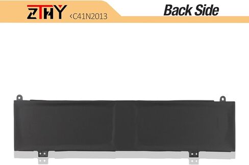 C41N2013 C41N2013-1 Laptop Battery Replacement for ASUS TUF Gaming A15 FA507 FA507RC FA507RR FA507RE A17 FA707 FA707RE FA707RM F15 FX507 FX507ZR FX507ZE F17 FX707 FX707ZC ROG Strix Scar 15 G533 G733 in Kuwait