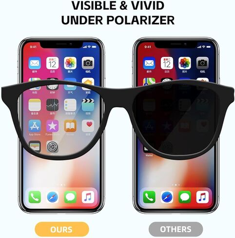 لشاشة iPhone 11 LCD بديلة مقاس 6.1 بوصة، مجموعة رقمية لشاشة LCD تعمل باللمس ثلاثية الأبعاد مع أدوات إصلاح، ملصق إطار مقاوم للماء، واقي مقسى (للطراز A2111، A2223، A2221) in Kuwait