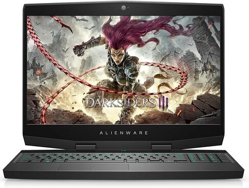 كمبيوتر محمول Alienware 16 Area-51 للألعاب، Intel Ultra 9 275HX، NVIDIA RTX 5080، شاشة 16 بوصة WQXGA 240 هرتز، Wi-Fi 7، كاميرا ويب 4K، Windows 11 Pro، ذاكرة الوصول العشوائي DDR5 سعة 32 جيجابايت، 1 تيرابايت SSD in Kuwait