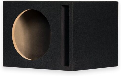 Goldwood E-10SP 10" Single Vented Box Speaker Cabinet in Kuwait