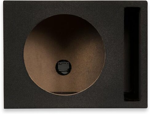 Goldwood E-10SP 10" Single Vented Box Speaker Cabinet in Kuwait