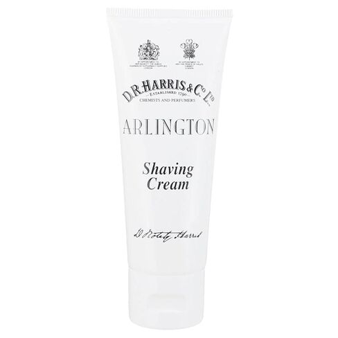 D. R. Harris Arlington Shaving Cream Tube in Saudi Arabia