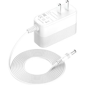 12V Power Adapter Replacement for eufy Security HomeBase S380 & S280 Edge Security Center Power Cord in Saudi Arabia