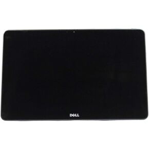 تجميع كامل لجهاز Dell Latitude 13 7350 LCD بديل للكمبيوتر المحمول LCD شاشة LED تعمل باللمس MF09D - A146A1 in Kuwait