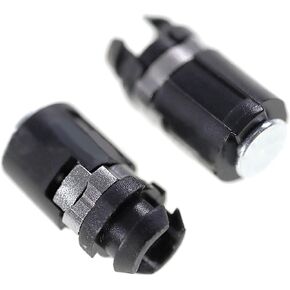 2 Pack Replacement for Swivel Shaft Spindle Hinges Pre-Hinge Repair Parts in Kuwait