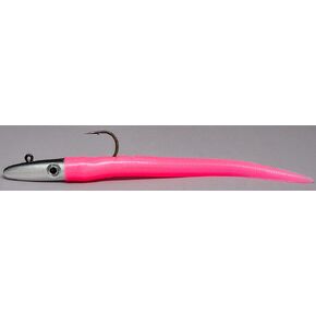 RONZ Lures Original Series 8" 2.5oz Pink Fluorescent in Saudi Arabia