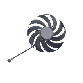 مروحة بطاقة الرسومات 95 مم PLD10010B12HH لـ RTX 3070 3080 3090 3070Ti SUPRIM X - حل تبريد عالي الأداء (مجموعة) in Kuwait
