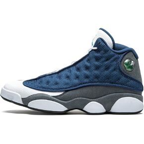 AIR JORDAN Jordan Mens 13 Retro Flint 2020 414571 404 (Numeric_9_Point_5) in Saudi Arabia