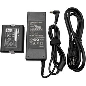 بطارية ACCSS8001 لجهاز Faro Focus S70 S150 S350 M70 ماسح ضوئي ليزر ثلاثي الأبعاد، بطارية بديلة قابلة لإعادة الشحن 14.4 فولت 6400 مللي أمبير في الساعة 92 وات في الساعة in Kuwait