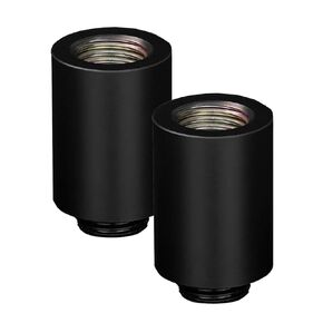 Thermal Grizzly DeltaMate MF28 Extender Fitting, 2-Pack in Kuwait