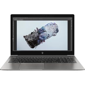 HP ZBook 15U G6 15.6" FHD, Core i7-8665U 1.9GHz, 32GB RAM, 512GB Solid State Drive, Windows 11 Pro 64Bit, CAM, AMD Radeon Pro WX3200 4GB (Renewed) in Kuwait