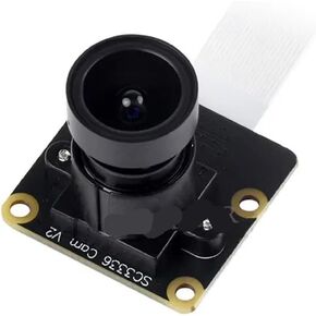Camera Module SC3336 3MP for with High Sensitivity SNR in Saudi Arabia