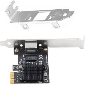 Base-T Network Card with RTL8126 Controller 5G PCIe Ethernet Adapter Network Card in Kuwait