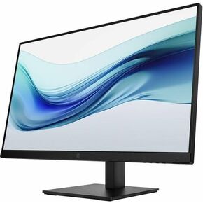 شاشة HP 324pe 24 بوصة بدقة Full HD LCD - 16:9 - أسود - 23.8 بوصة قابلة للعرض - تقنية التبديل داخل الطائرة (IPS) - 1920 × 1080-16.7 مليون لون - 250 Nit - 5 مللي ثانية - معدل تحديث 100 هرتز - مكبرات الصوت - HEI in Kuwait
