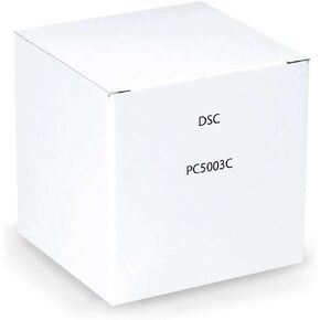 DSC PC5003c خزانة توسعة كبيرة in Kuwait