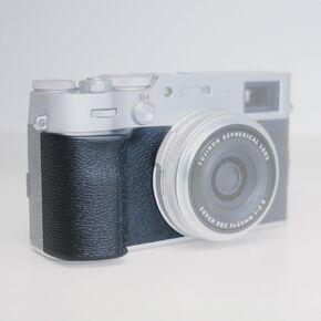 قبضة كاملة لـ Fujifilm X-E5 - مظهر OEM وآمن in Kuwait
