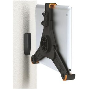 حامل تثبيت على الحائط للكمبيوتر اللوحي قابل للفصل لأجهزة Ipad 1/2/3/4/air Galaxy Kindle (أجهزة لوحية مقاس 7-8.5 بوصة) in Kuwait