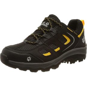 Jack Wolfskin Unisex-Child Vojo Texapore Low Hiking Shoe Boot in Saudi Arabia