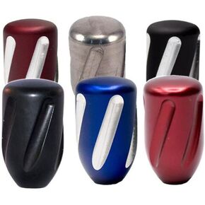 Fluted Bolt Knobs for Rifle Outdoor Precision Shooters & Hunters Accessories in Saudi Arabia