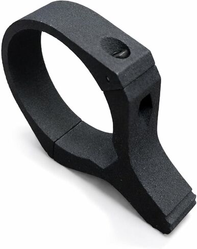 Scope Throw Lever for Leupold VX-5HD and VX-6HD - Nylon Polymer - Made in USA in Kuwait
