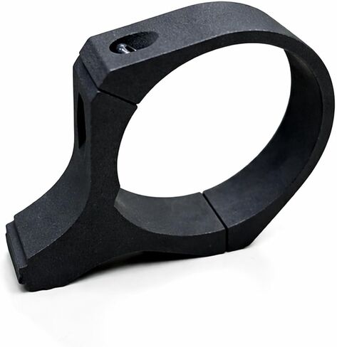 Scope Throw Lever for Leupold VX-5HD and VX-6HD - Nylon Polymer - Made in USA in Kuwait