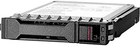 محرك الأقراص الصلبة HPE P28586-B21 سعة 1.20 تيرابايت - داخلي 2.5 بوصة - SAS (12 جيجابايت/ثانية SAS) in Kuwait