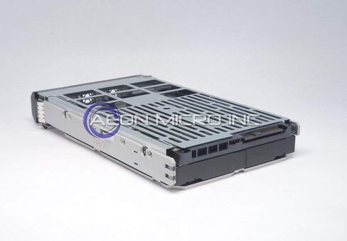 Dell P00JM - محرك أقراص DELL الأصلي سعة 6 تيرابايت و7.2K SATA مقاس 3.5 بوصات وسرعة 6 جيجابت/ثانية (مجدد معتمد) in Kuwait
