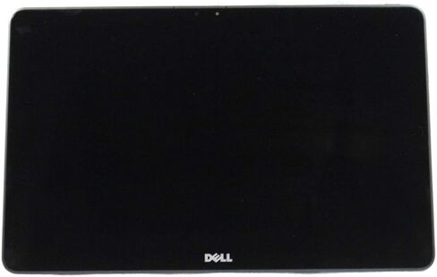 تجميع كامل لجهاز Dell Latitude 13 7350 LCD بديل للكمبيوتر المحمول LCD شاشة LED تعمل باللمس MF09D - A146A1 in Kuwait