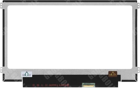 Replacement for Acer Chromebook 311 C723 C723T SERIES (2023) for Chromebook CB311-12H CB311-12HT (2024) 60HZ 40Pins 1366x768 11.6" LCD Touch Screen Display Digitizer in Kuwait
